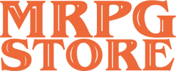 MRPG Store Logo