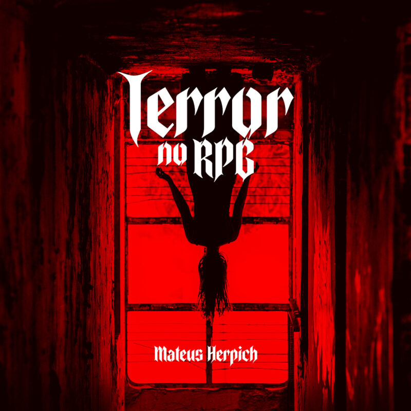 Terror No RPG