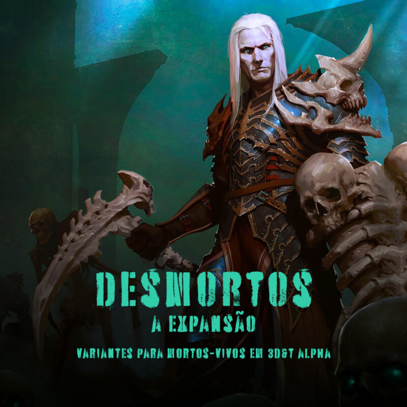 Regras Expandidas: Desmortos