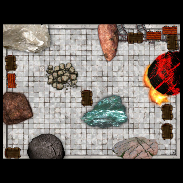 Ideias de Mithril - Aventura Pronta [Digital] - MRPG Store