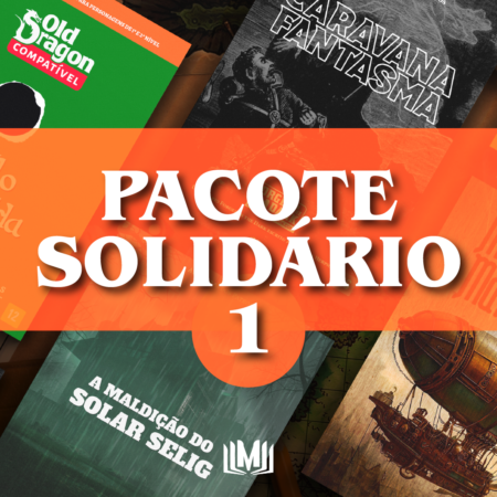 Pacote Solidário 01