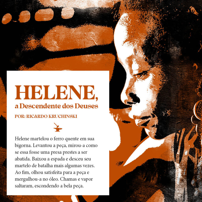 Conto Contínuo: Helene